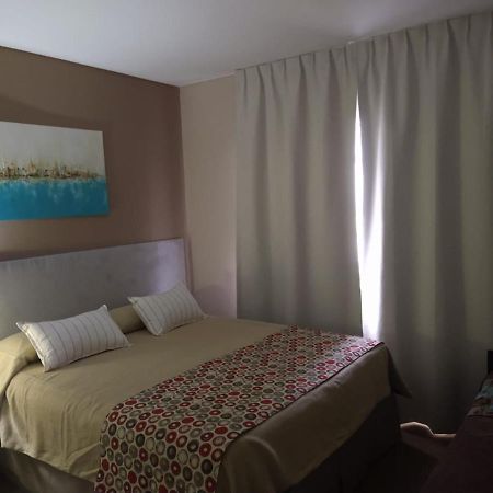 Village Condo Bariloche Zewnętrze zdjęcie