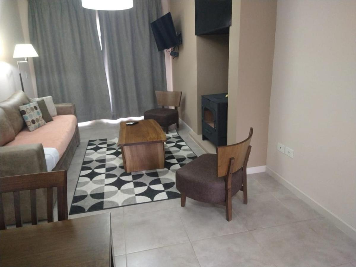 Village Condo Bariloche Zewnętrze zdjęcie