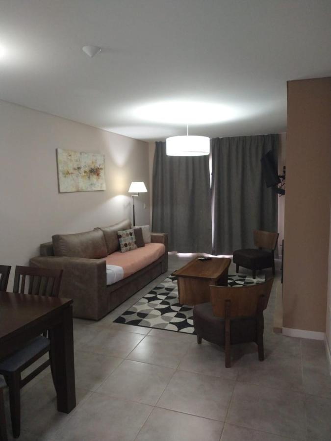 Village Condo Bariloche Zewnętrze zdjęcie