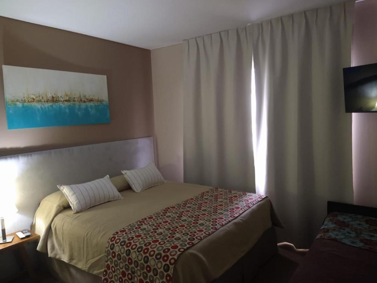 Village Condo Bariloche Zewnętrze zdjęcie