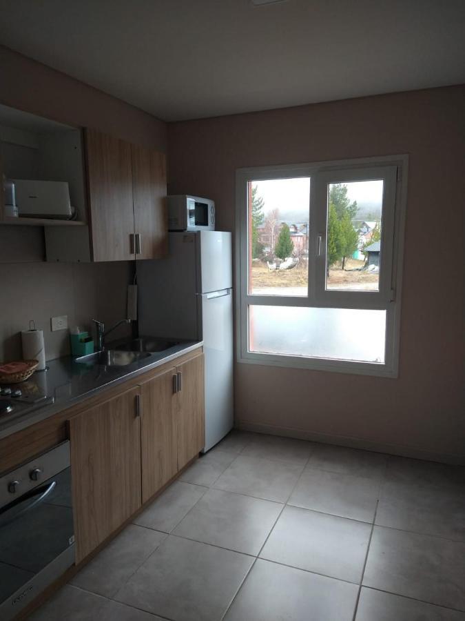 Village Condo Bariloche Zewnętrze zdjęcie