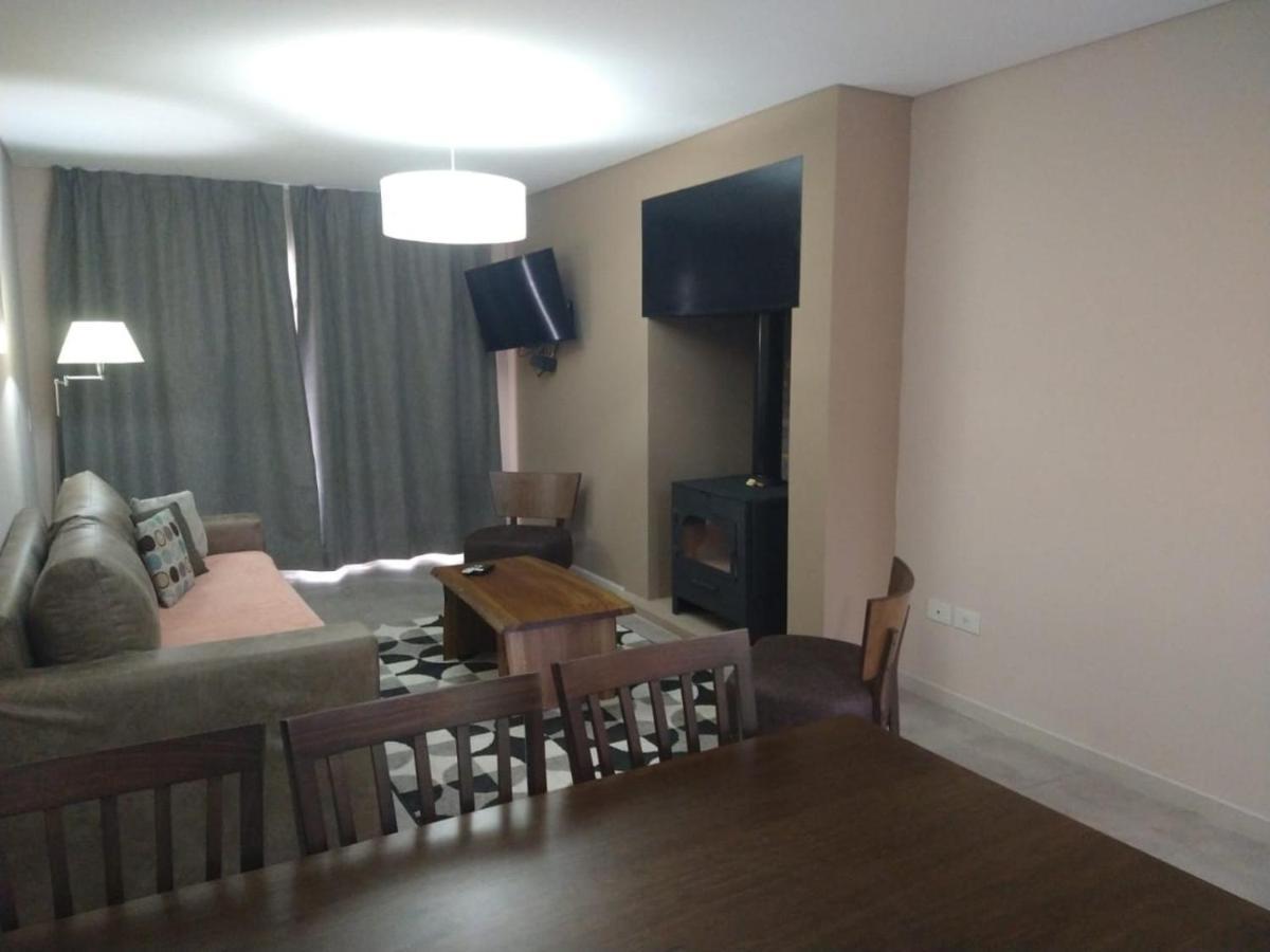 Village Condo Bariloche Zewnętrze zdjęcie