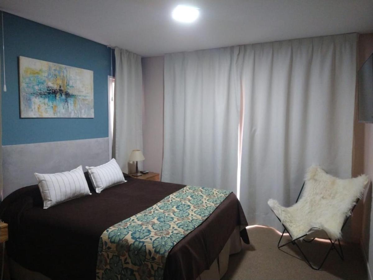 Village Condo Bariloche Zewnętrze zdjęcie