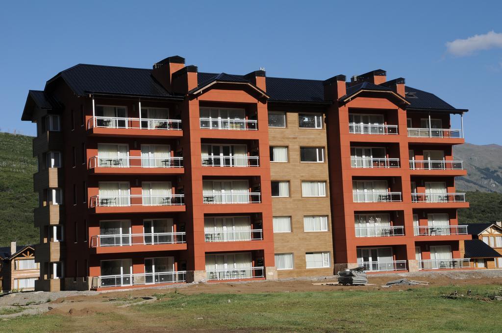 Village Condo Bariloche Zewnętrze zdjęcie