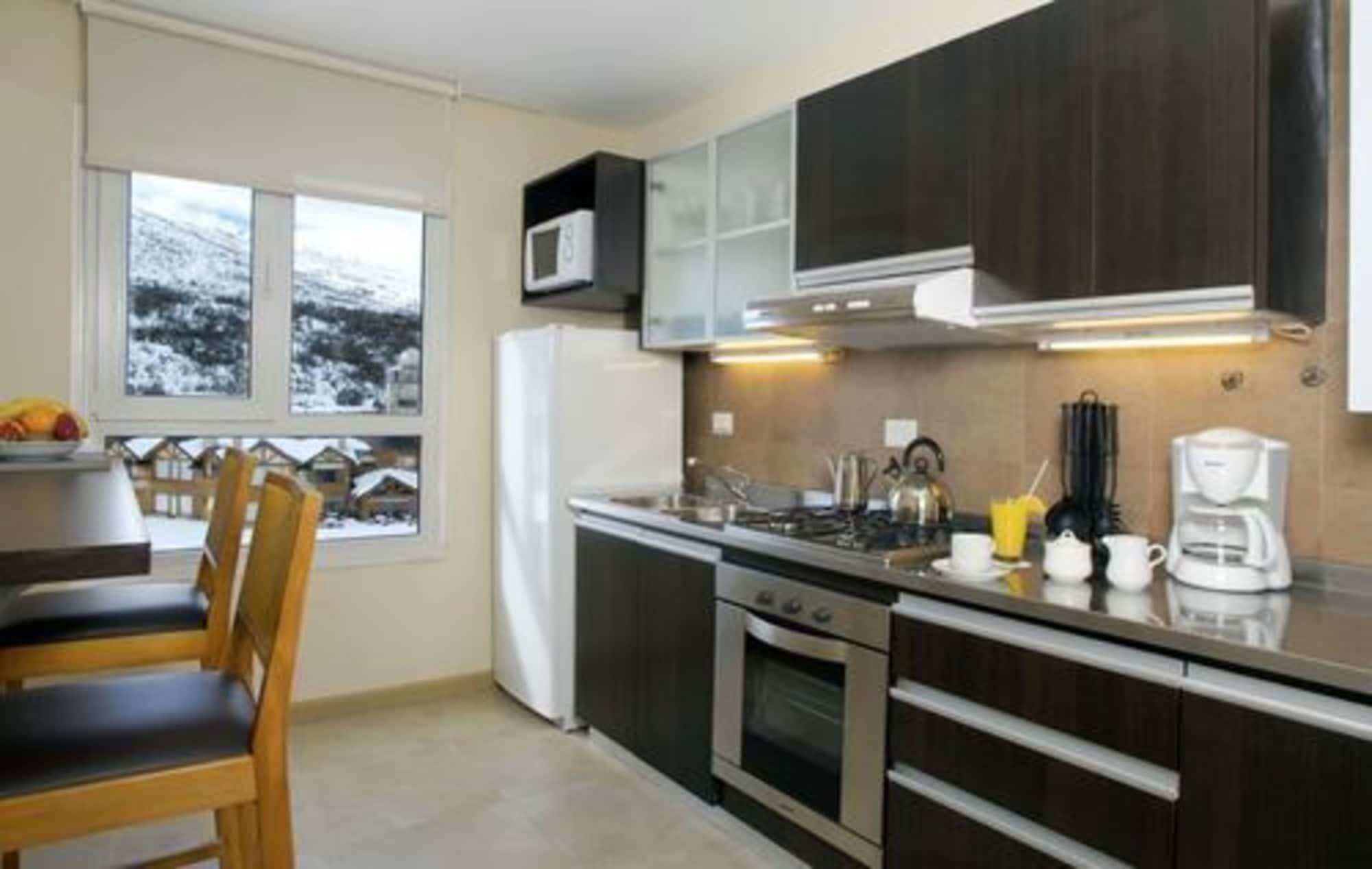 Village Condo Bariloche Zewnętrze zdjęcie