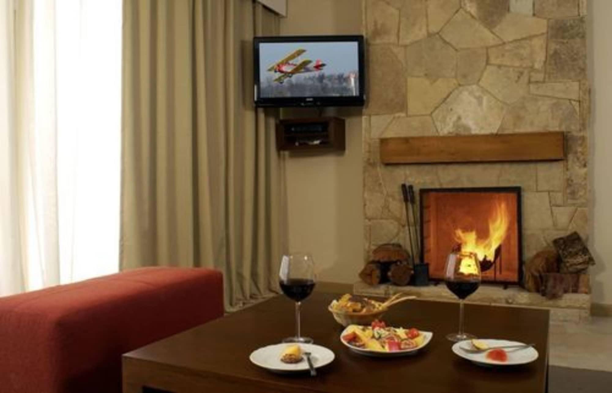 Village Condo Bariloche Zewnętrze zdjęcie