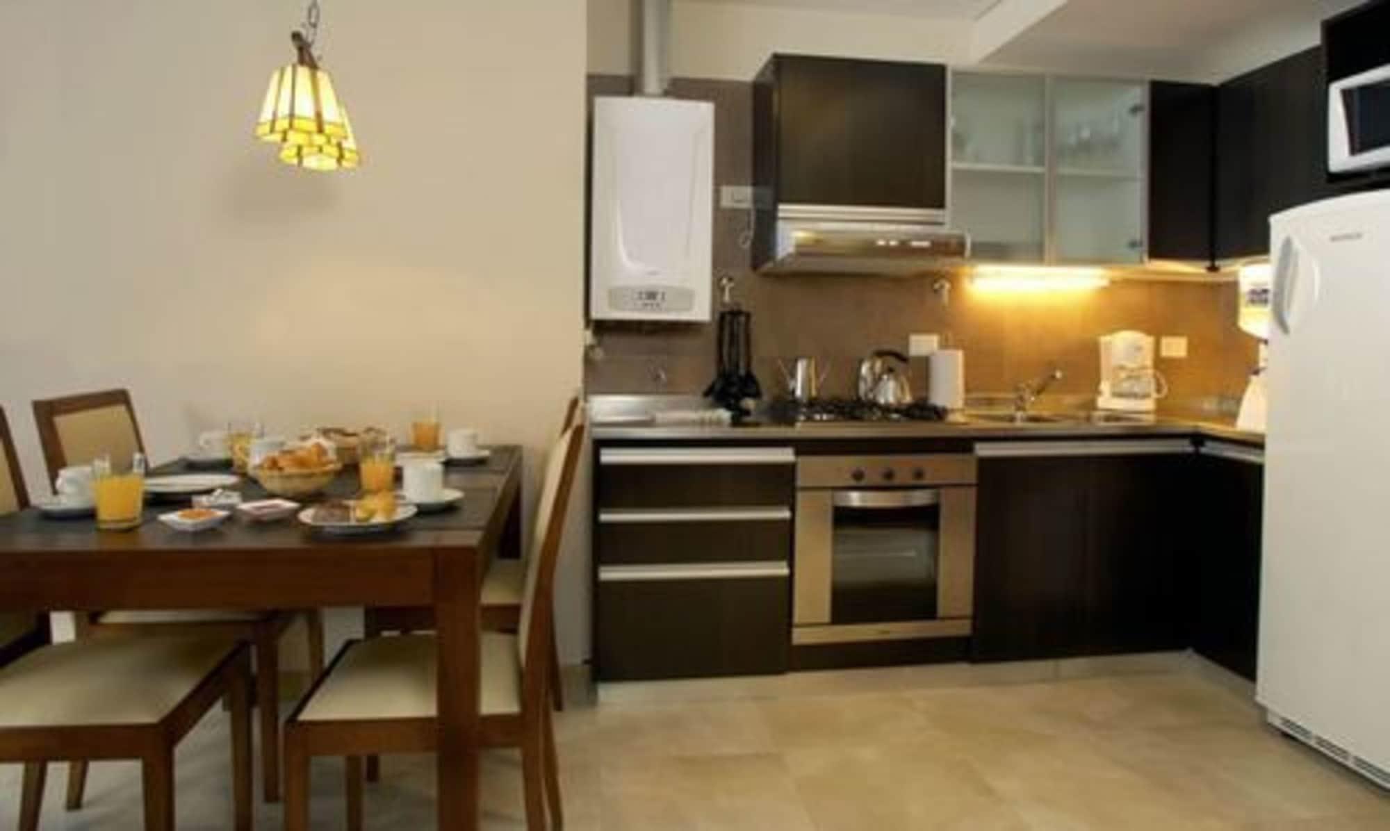 Village Condo Bariloche Zewnętrze zdjęcie