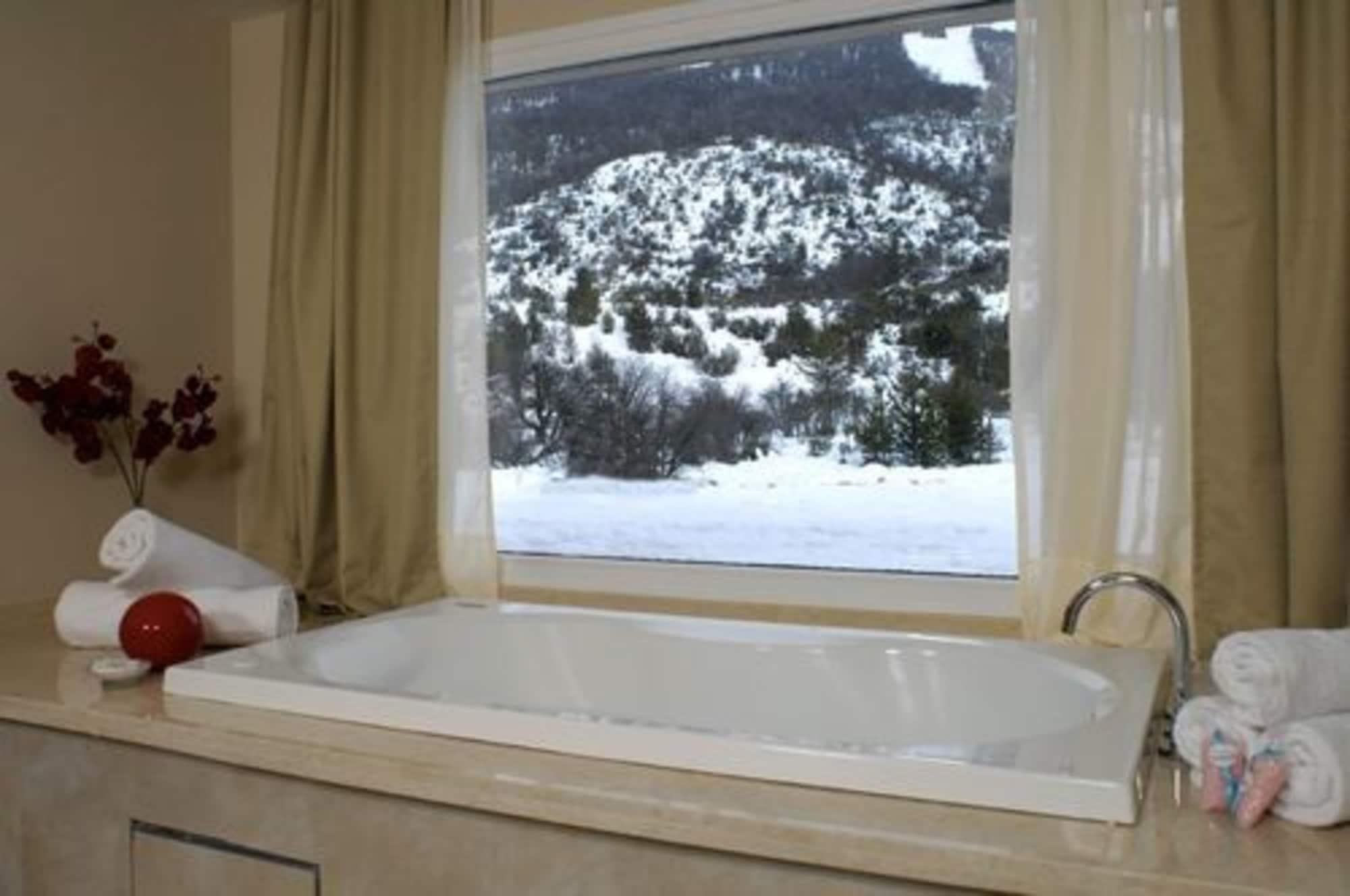 Village Condo Bariloche Zewnętrze zdjęcie