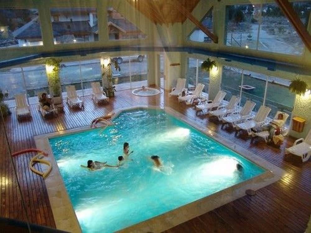 Village Condo Bariloche Zewnętrze zdjęcie