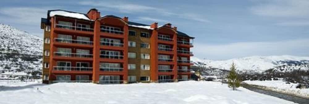 Village Condo Bariloche Zewnętrze zdjęcie