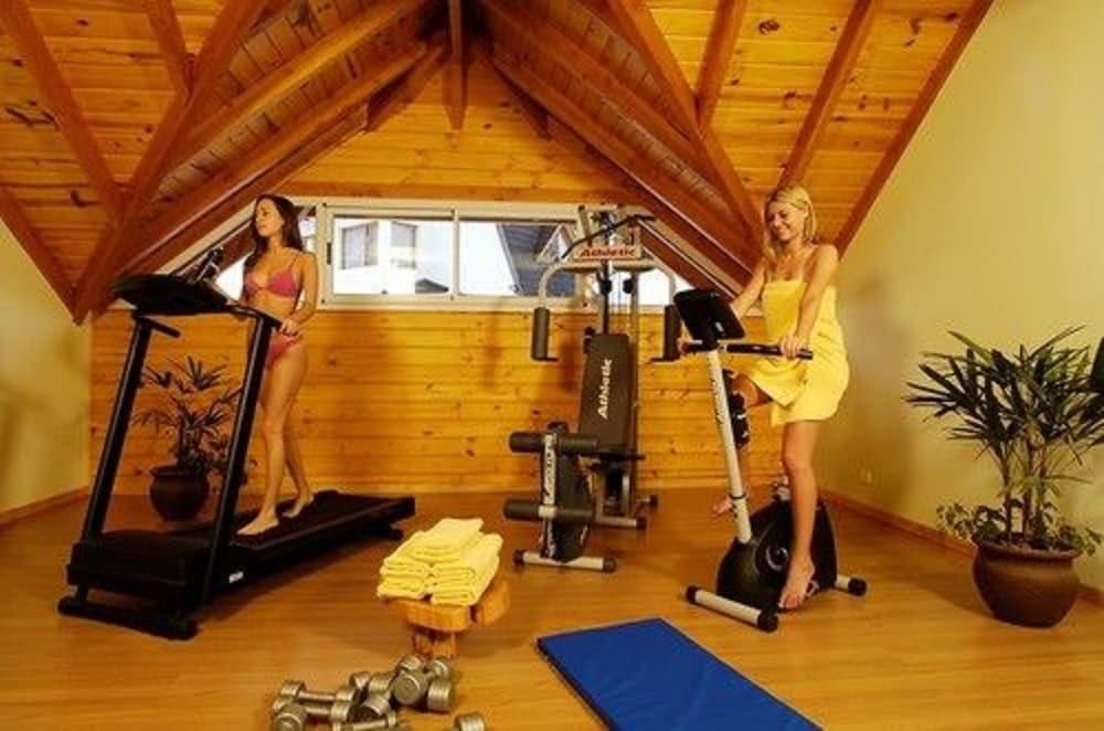Village Condo Bariloche Zewnętrze zdjęcie