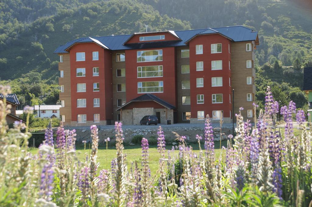 Village Condo Bariloche Zewnętrze zdjęcie