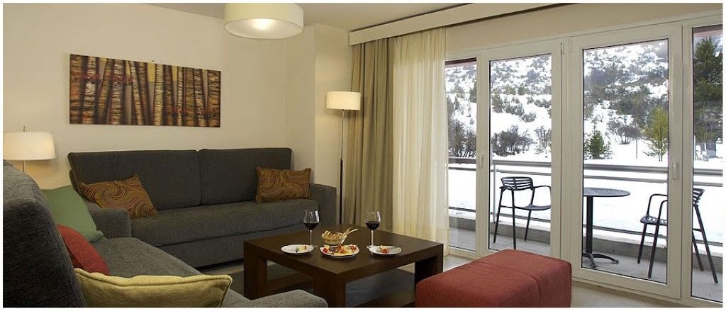 Village Condo Bariloche Zewnętrze zdjęcie