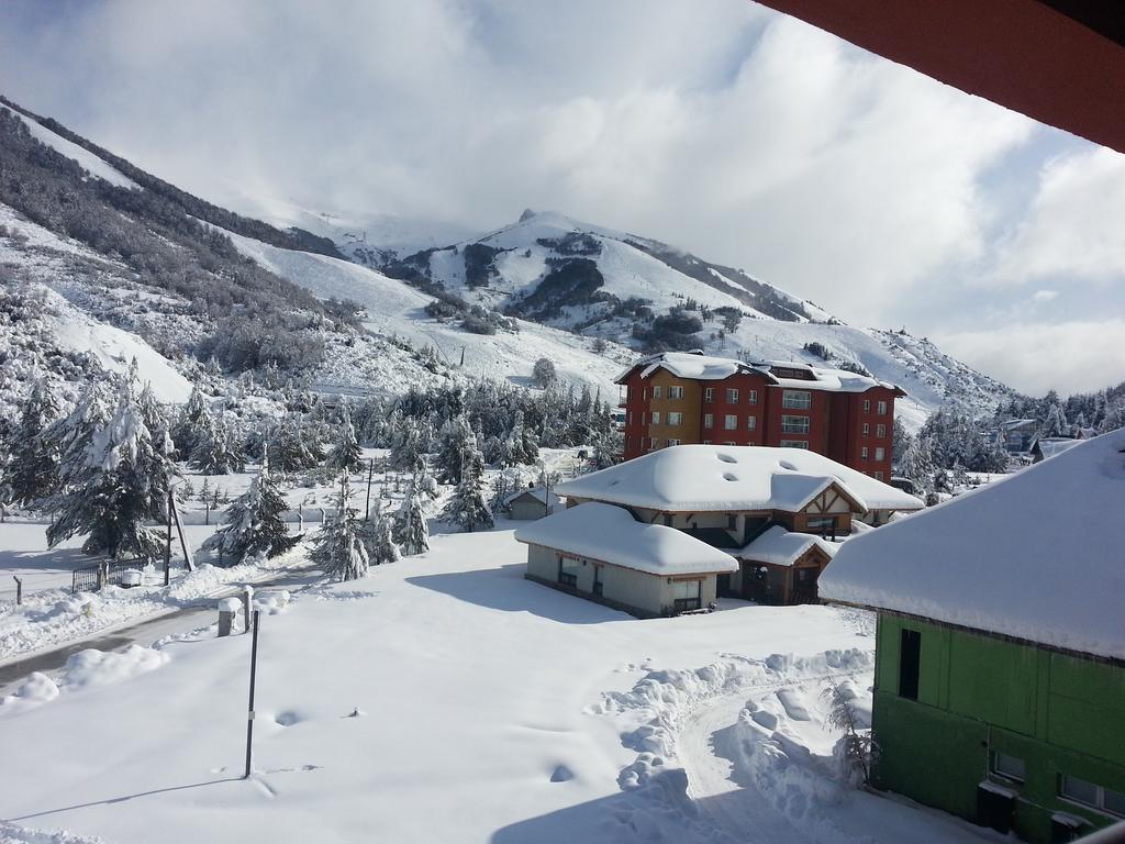 Village Condo Bariloche Zewnętrze zdjęcie