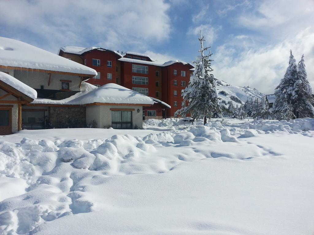Village Condo Bariloche Zewnętrze zdjęcie
