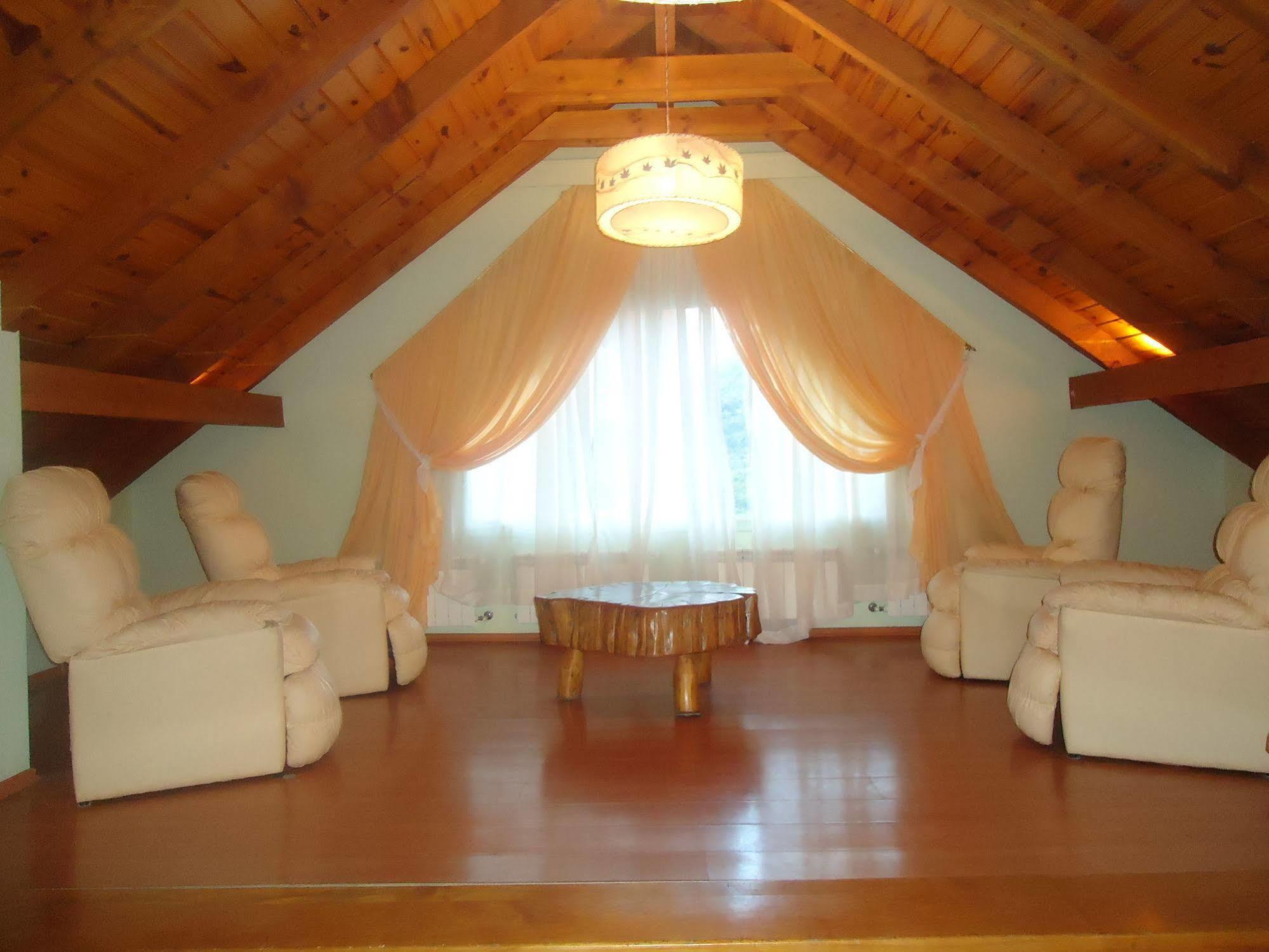Village Condo Bariloche Zewnętrze zdjęcie