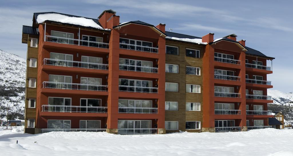 Village Condo Bariloche Zewnętrze zdjęcie
