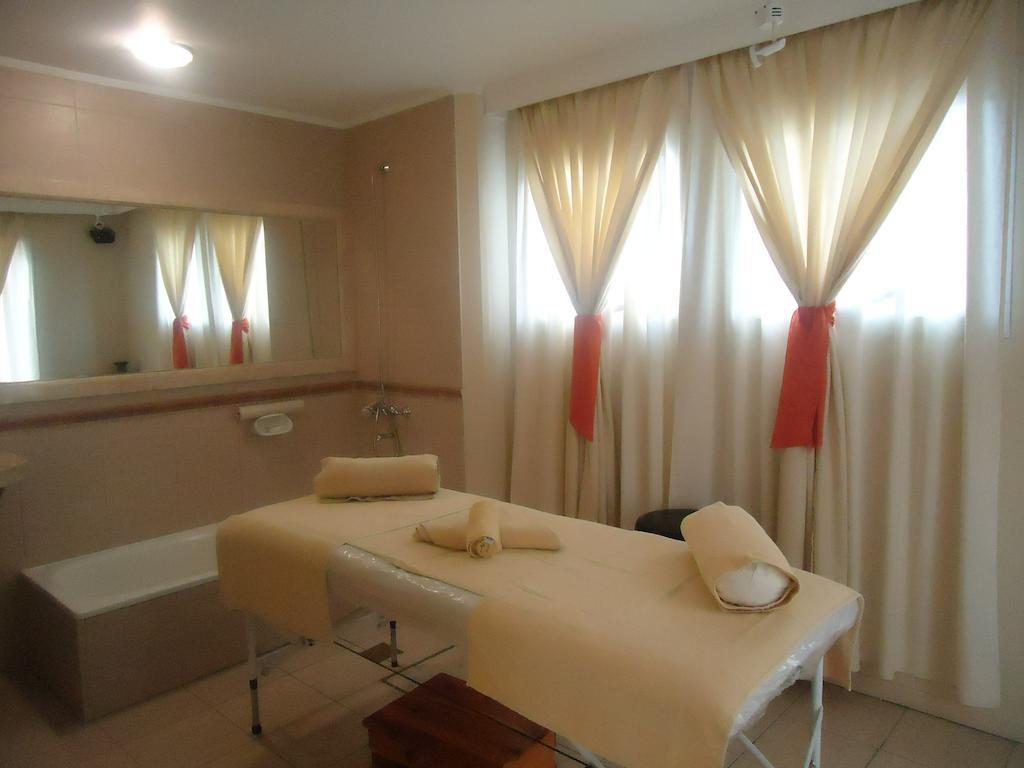 Village Condo Bariloche Zewnętrze zdjęcie