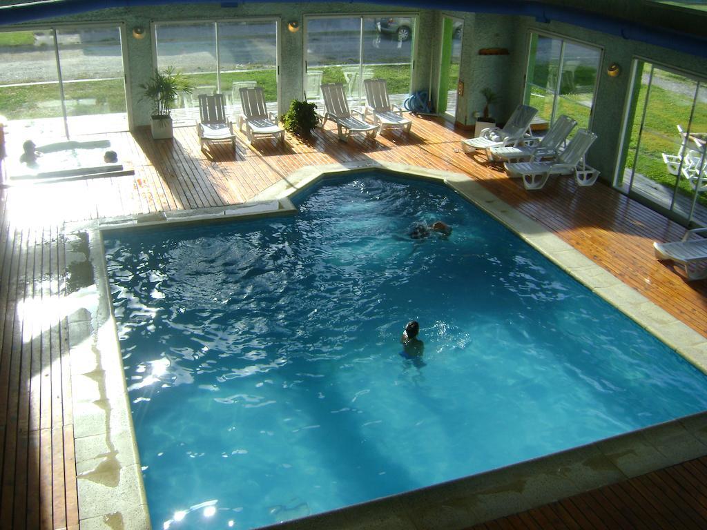 Village Condo Bariloche Zewnętrze zdjęcie