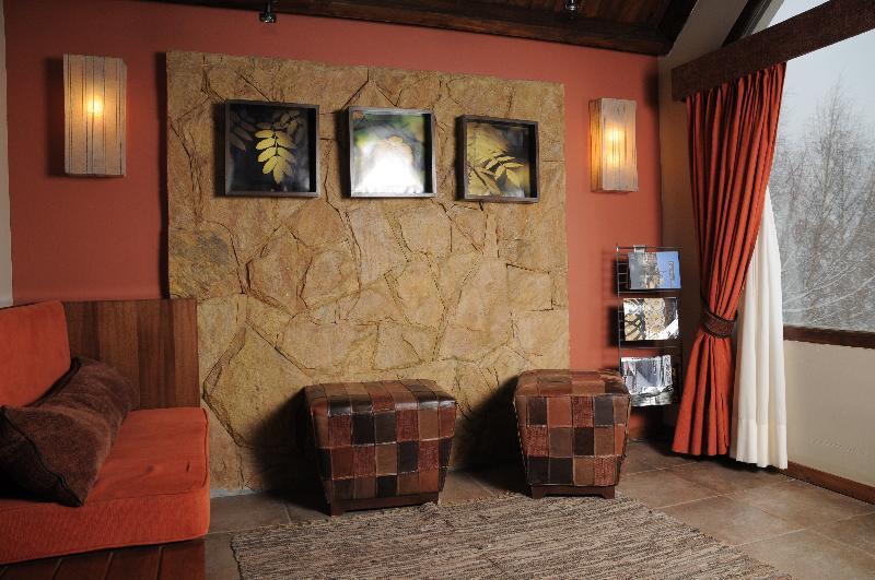 Village Condo Bariloche Zewnętrze zdjęcie